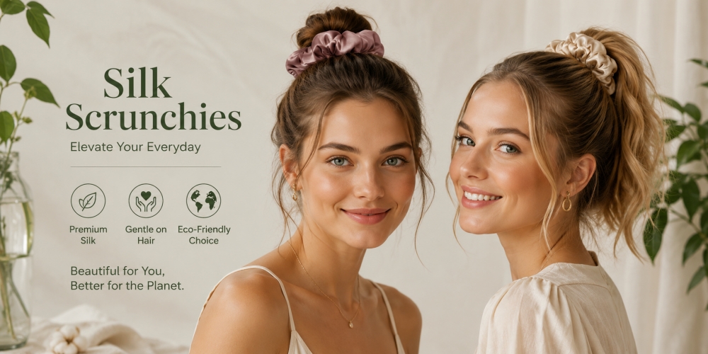Moerbeizijde haaraccessoires